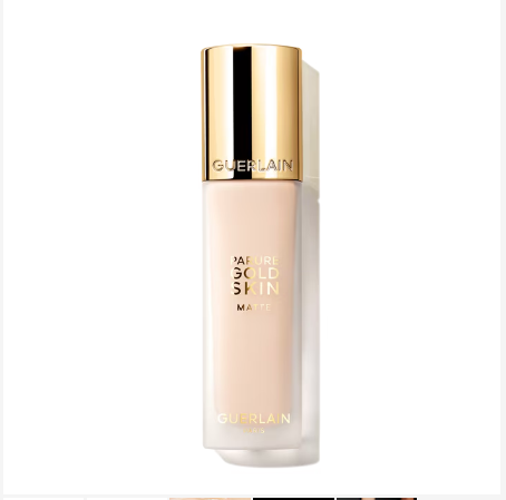 Perfecting High-Definition 24-Hour Transfer-Proof Foundation