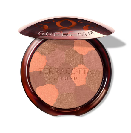 Natural “Glow-Boost” Terracotta Light – 96 % Naturally-Derived Ingredients