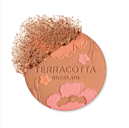 Terracotta Light Natural-Look Illuminating Powder – 96 % Natural Origin