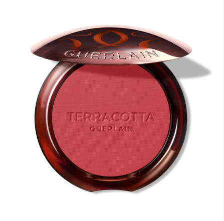 Healthy-Glow Terracotta Blush – 90 % Naturally-Sourced Ingredients