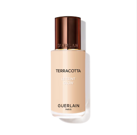 Terracotta Le Teint Glow – Natural Radiance, Long-Lasting, Transfer-Resistant Foundation