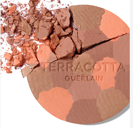 Recharge for the Terracotta Light Illuminating Powder – Natural Glowy Complexion (96 % Natural Ingredients)