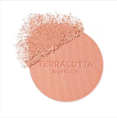 Healthy-Glow Terracotta Blush – 90 % Naturally-Sourced Ingredients
