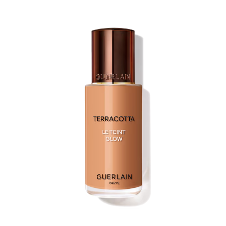 Terracotta Le Teint Glow – Natural Radiance, Long-Lasting, Transfer-Resistant Foundation