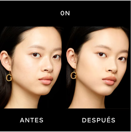 Parure Gold Skin Control – Ultra-Fine Matte Compact Foundation