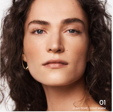 Guerlain Terracotta Bronzer Refill – 96 % Natural Origin Ingredients