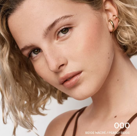 Healthy-Glow Terracotta Blush – 90 % Naturally-Sourced Ingredients