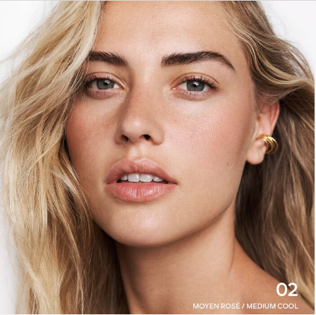 Terracotta Light Natural-Look Illuminating Powder – 96 % Natural Origin