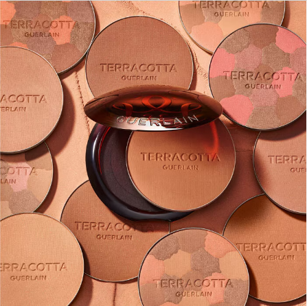 Recharge for the Terracotta Light Illuminating Powder – Natural Glowy Complexion (96 % Natural Ingredients)