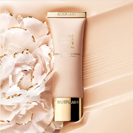 Age-Defying Perfection Foundation