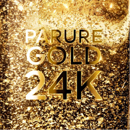 Radiance-Boosting Perfection Foundation Concentrate – 24-Hour Hydration