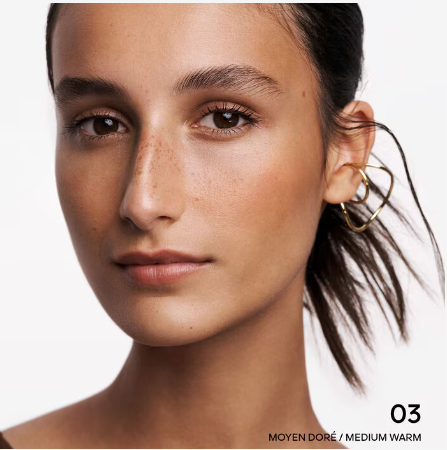 Terracotta Light Natural “Glow Effect” Illuminating Powders – 96 % Natural Origin Ingredients