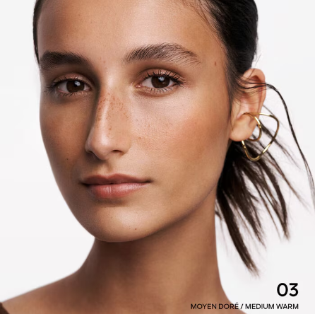 Terracotta Light Natural-Look Illuminating Powder – 96 % Natural Origin