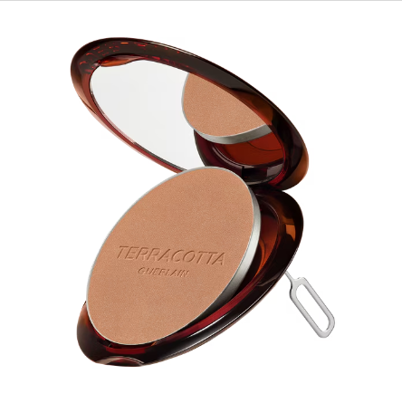 Recharge for the Terracotta Light Illuminating Powder – Natural Glowy Complexion (96 % Natural Ingredients)