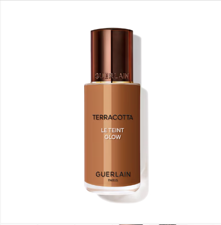 Terracotta Le Teint Glow – Natural Radiance, Long-Lasting, Transfer-Resistant Foundation
