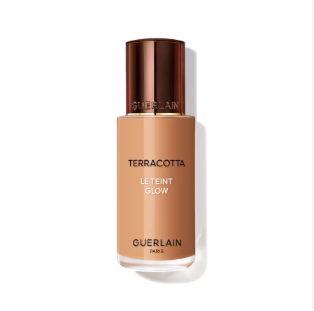 Terracotta Le Teint Glow – Natural Radiance, Long-Lasting, Transfer-Resistant Foundation