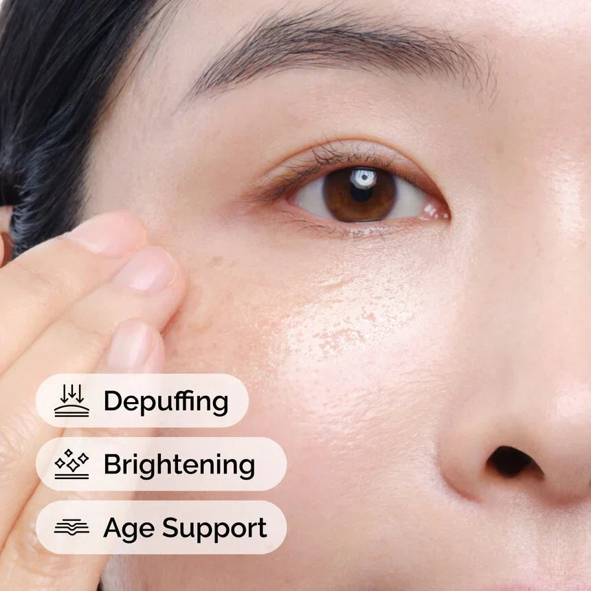 Multi‑Peptide Eye Serum