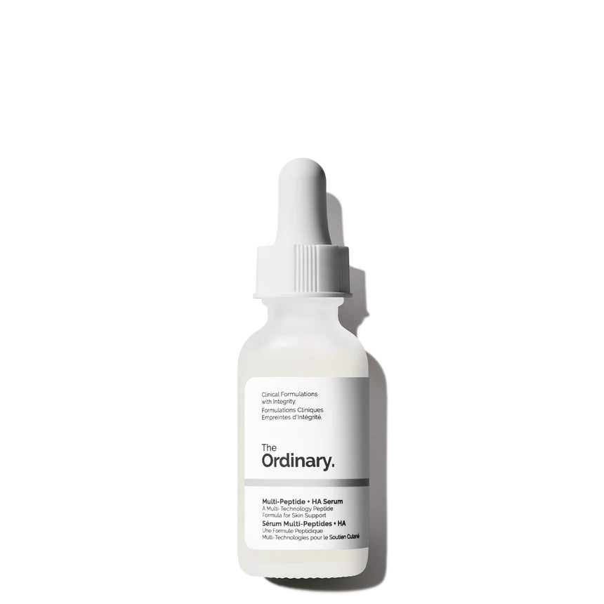 Multi‑Peptide + HA Serum