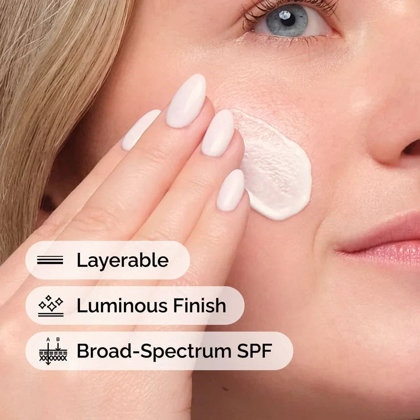 UV Filters SPF 45 Serum