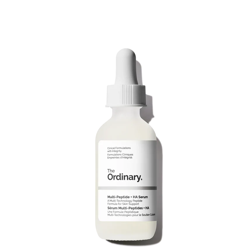 Multi‑Peptide + HA Serum