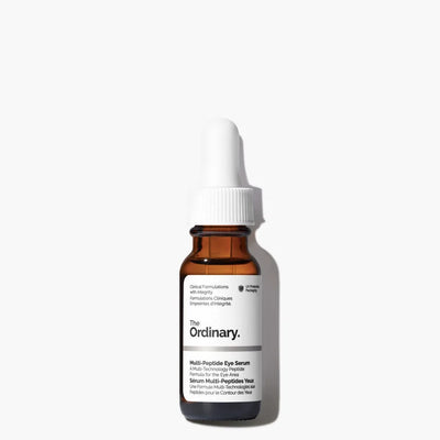 Multi‑Peptide Eye Serum