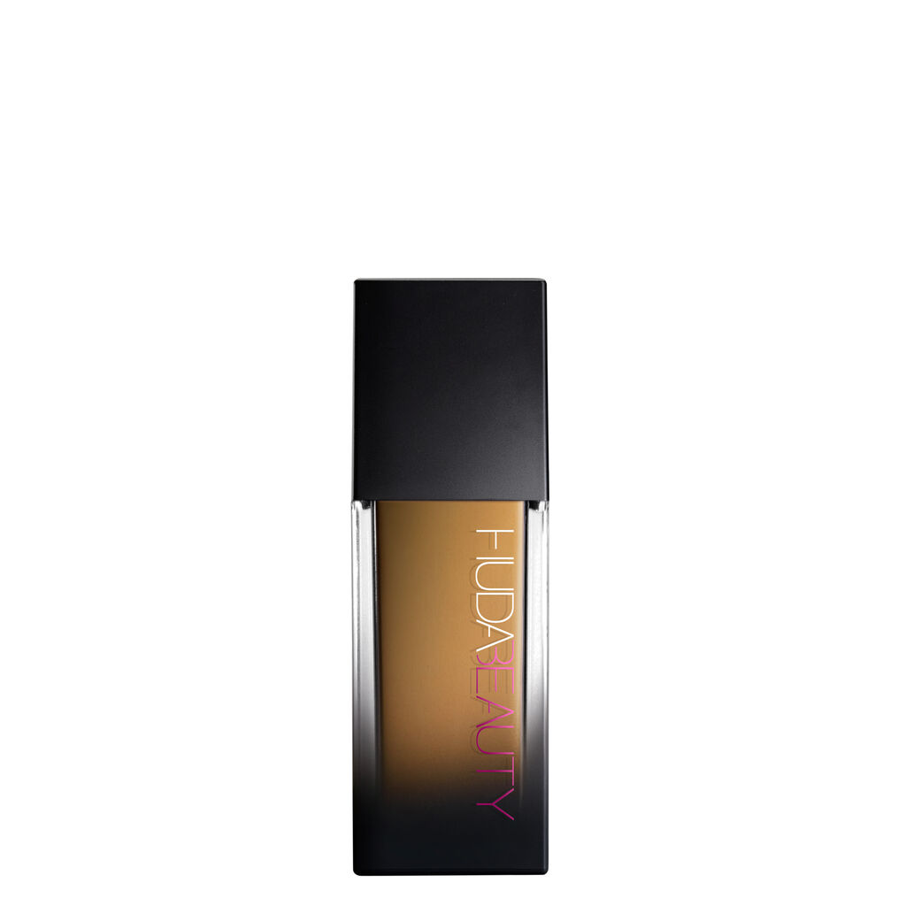FauxFilter Luminous Matte Foundation