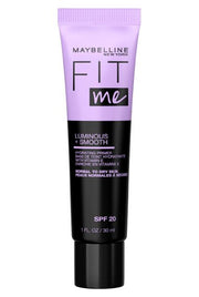 Fit Me Hydrating Primer
