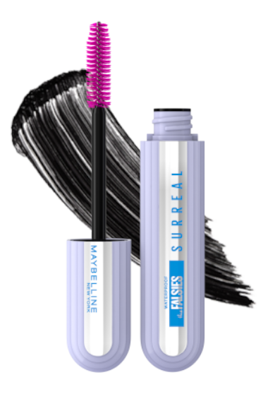 The Falsies Surreal Extensions Waterproof Mascara