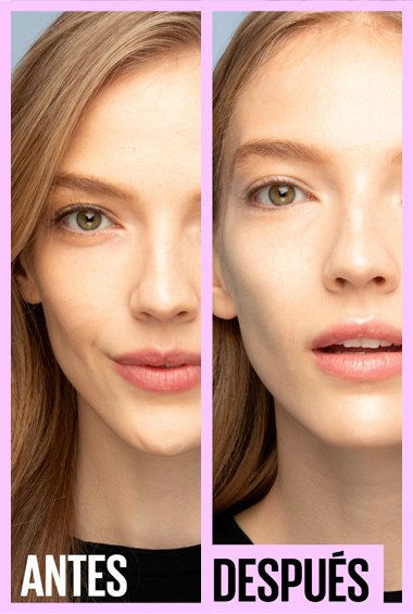 Fit Me Hydrating Primer