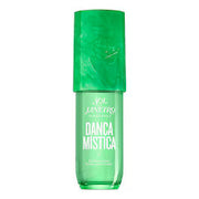 Dança Mística Perfume Mist – Scented Body & Hair Mist