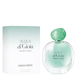 Armani Acqua di Gioia Eau de Parfum for Women
