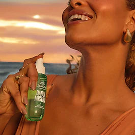 Dança Mística Perfume Mist – Scented Body & Hair Mist