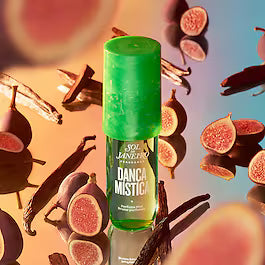 Dança Mística Perfume Mist – Scented Body & Hair Mist