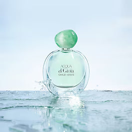 Armani Acqua di Gioia Eau de Parfum for Women