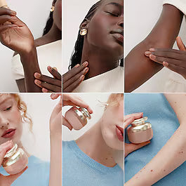 Rare Fragrance Layering Balm – Scent-Enhancing Balm