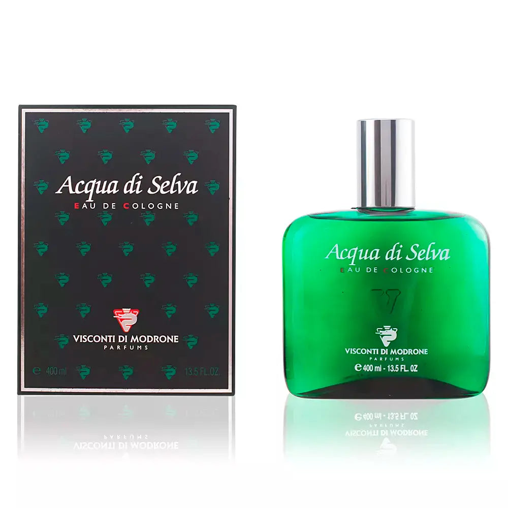 Victor Acqua di Selva