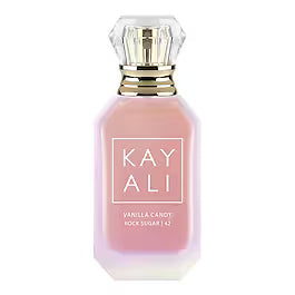 Vanilla Candy Rock Sugar 42 – Eau de Parfum