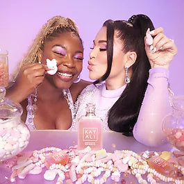 Vanilla Candy Rock Sugar 42 – Eau de Parfum