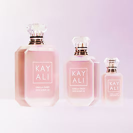 Vanilla Candy Rock Sugar 42 – Eau de Parfum