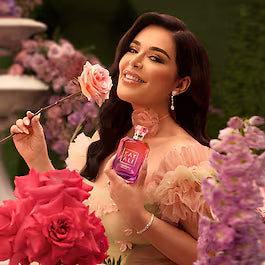 Fleur Majesty Rose Royale 31 – Eau de Parfum