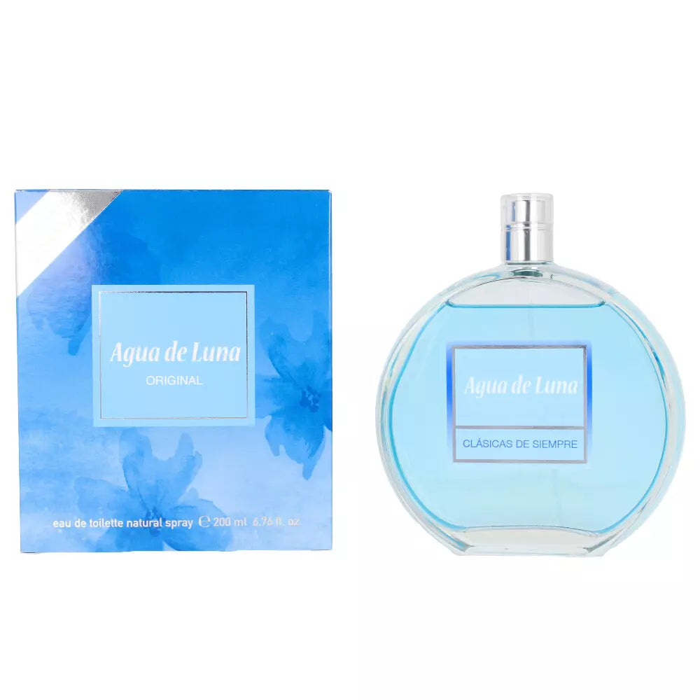 Puig Agua Luna Eau de Toilette
