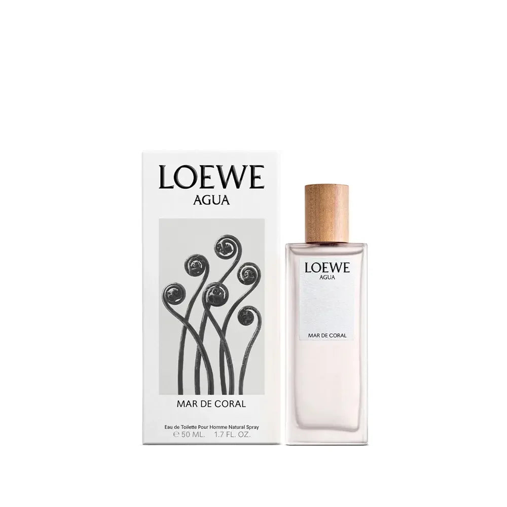 Loewe Agua De Loewe Mar De Coral