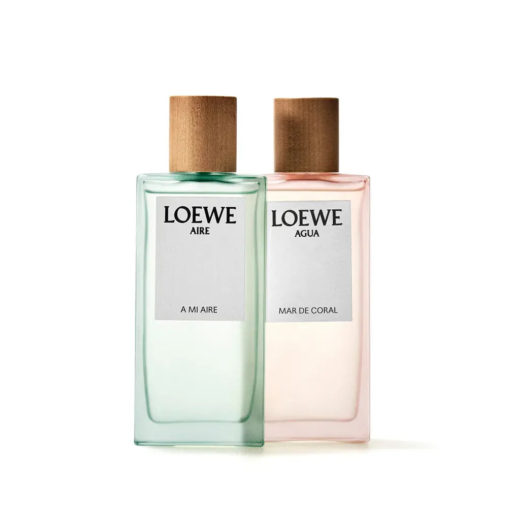 Loewe Agua De Loewe Mar De Coral