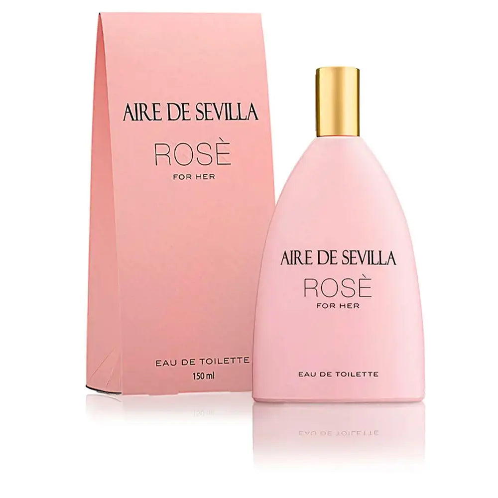 Aire de Sevilla Rose Eau de Toilette