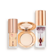 Airbrush Glow & Set Travel Kit