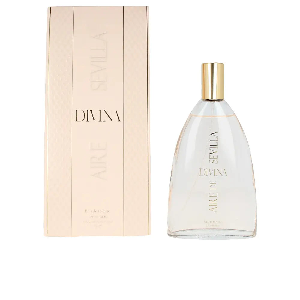 Aire Sevilla Divina Eau de Toilette