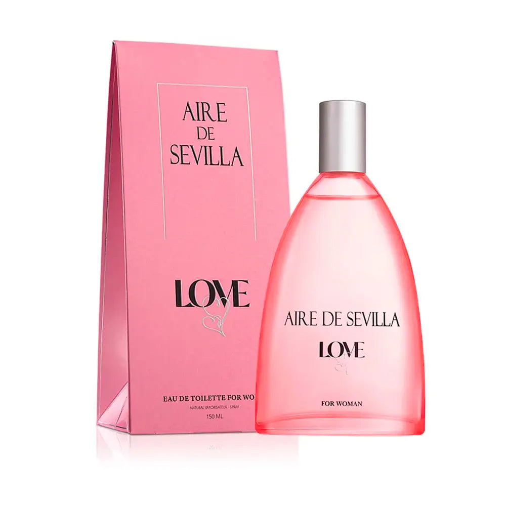 Aire Sevilla Love Eau de Toilette