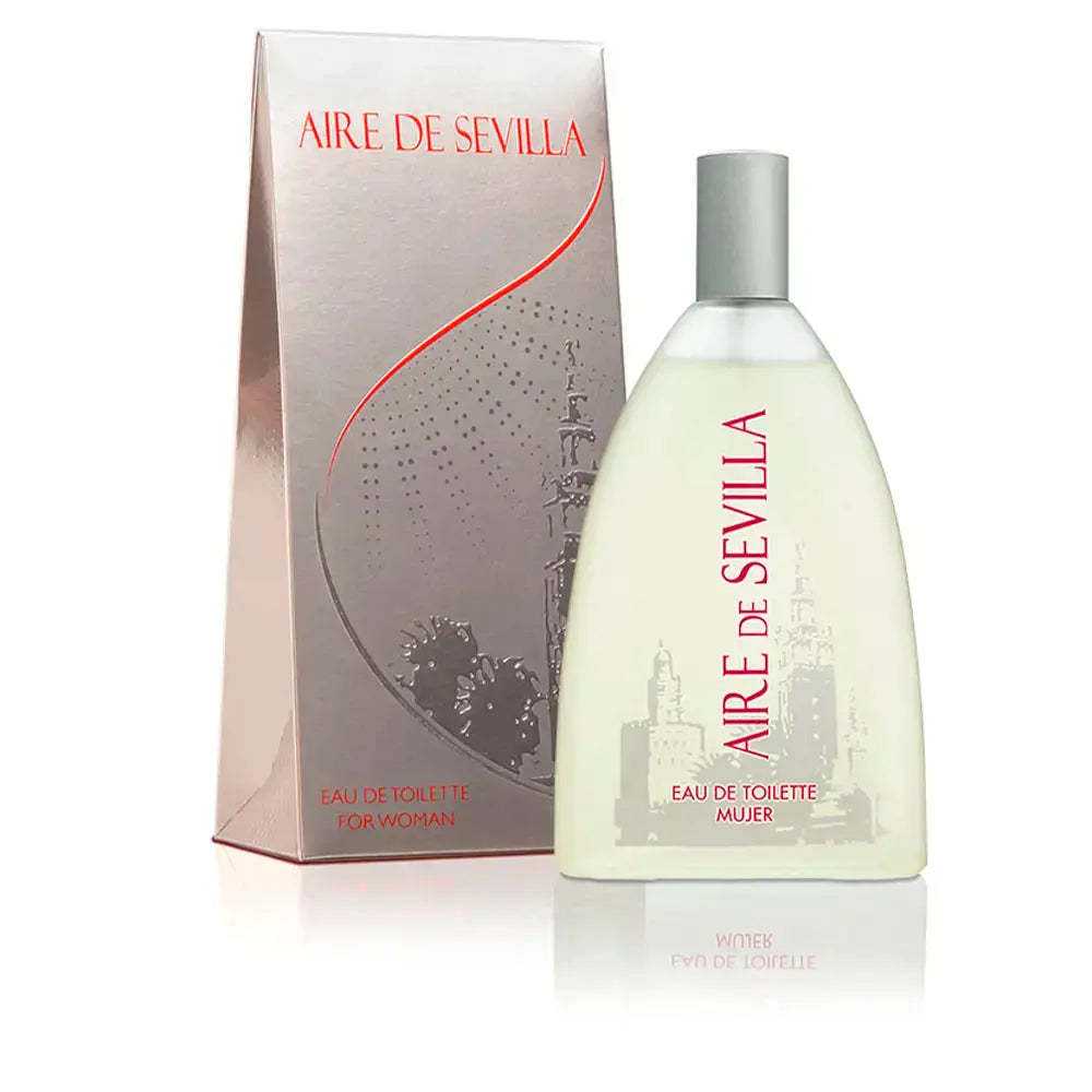 Aire Sevilla Clásica Eau de Toilette
