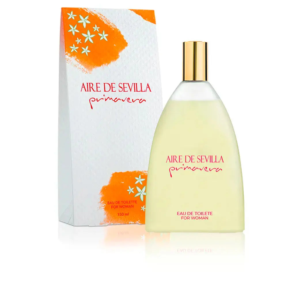 Aire Sevilla Primavera Eau de Toilette