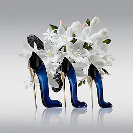 Good Girl Eau de Parfum – Jasmine, Almond & Tonka Bean Notes